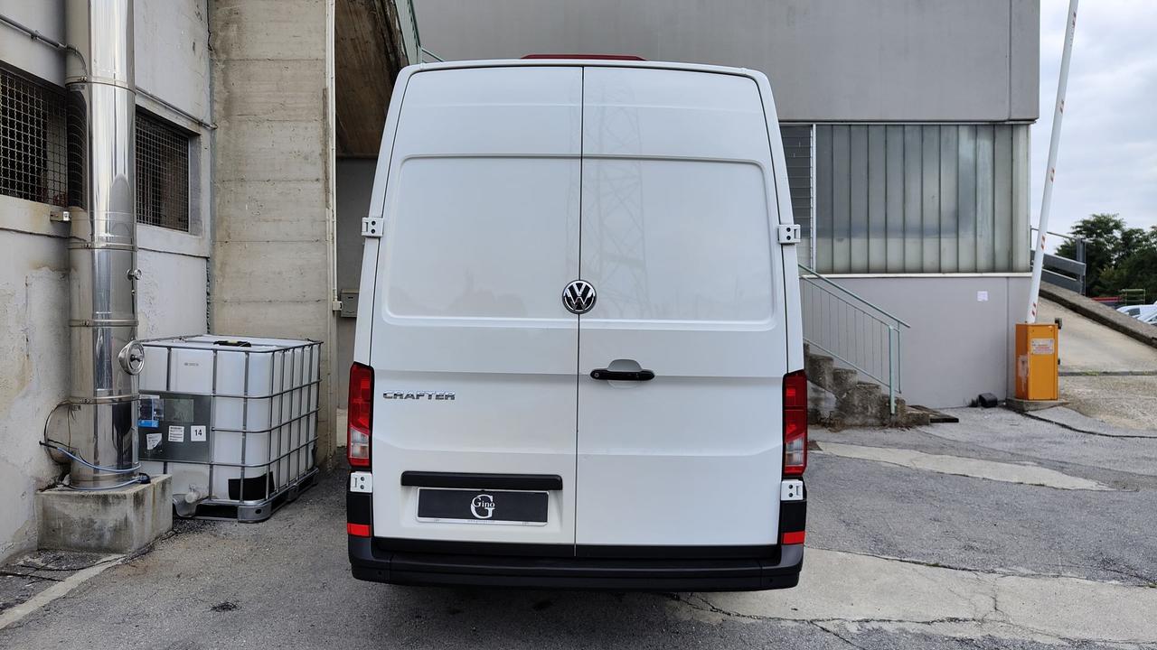 VOLKSWAGEN Crafter 35 2.0 tdi 102cv L3 furgonat