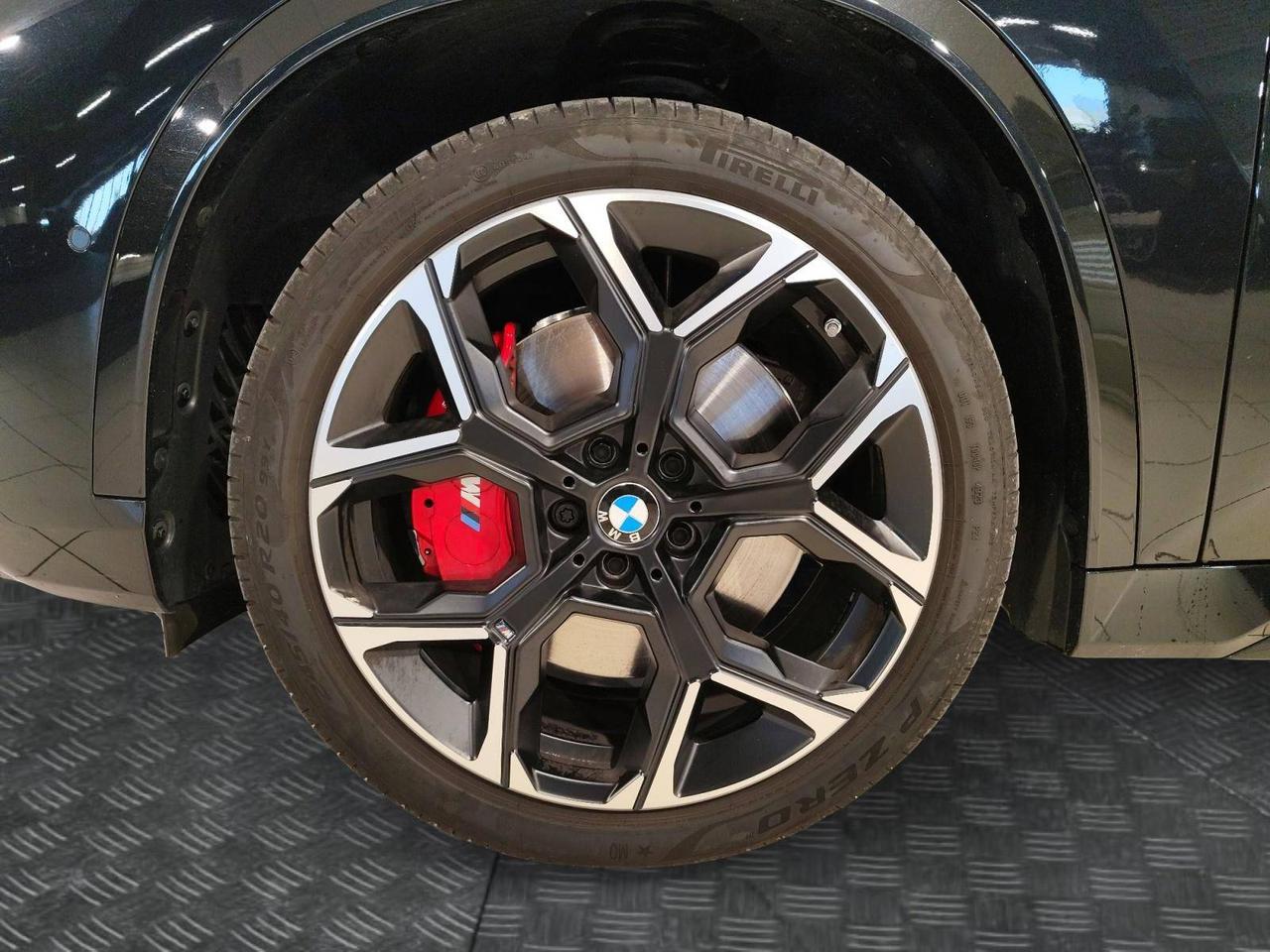 BMW X1 M35i xDrive