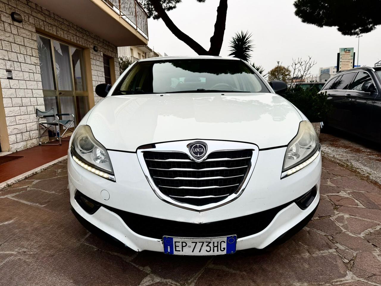 Lancia Delta 1.4 T-Jet 120 CV Gold Ecochic GPL