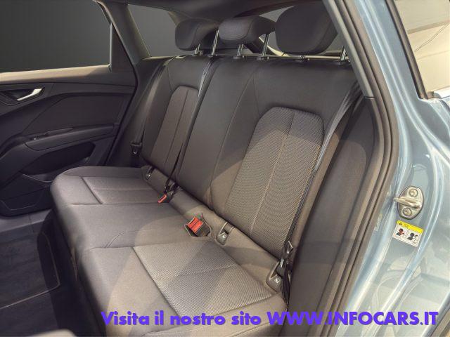 AUDI Q4 e-tron Q4 35 e-tron Business Advanced - Prezzo Reale