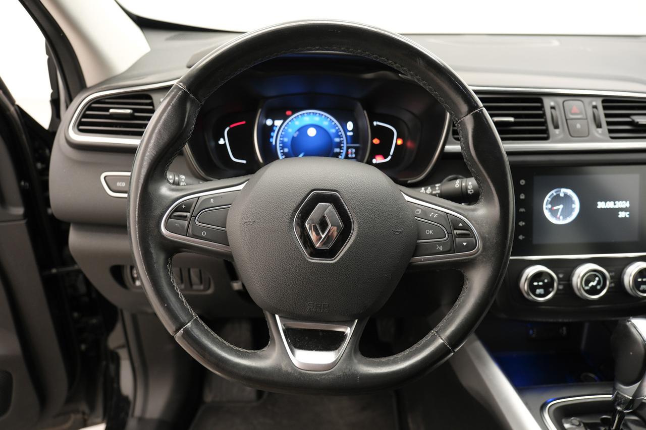 RENAULT Kadjar 1.5 blue dci Intens 115cv edc