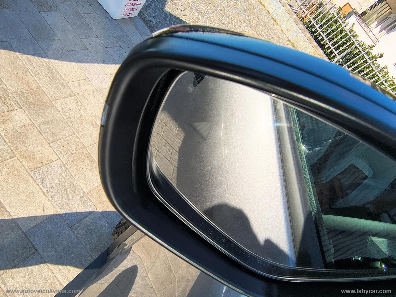CITROEN C3 Aircross Hybrid 145 e-DCS6 MAX