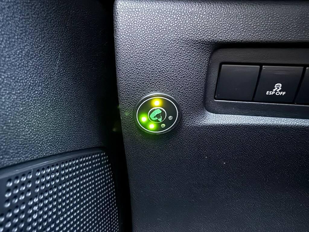 Citroen C3 1.4 airdream Seduction (perfect) Gpl (eco.) (bi-energy)