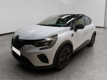 Renault Captur 1.6 E-Tech phev Rive Gauche 160cv auto