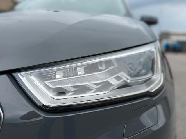 Audi A1 SPB 1.6 TDI 116 CV