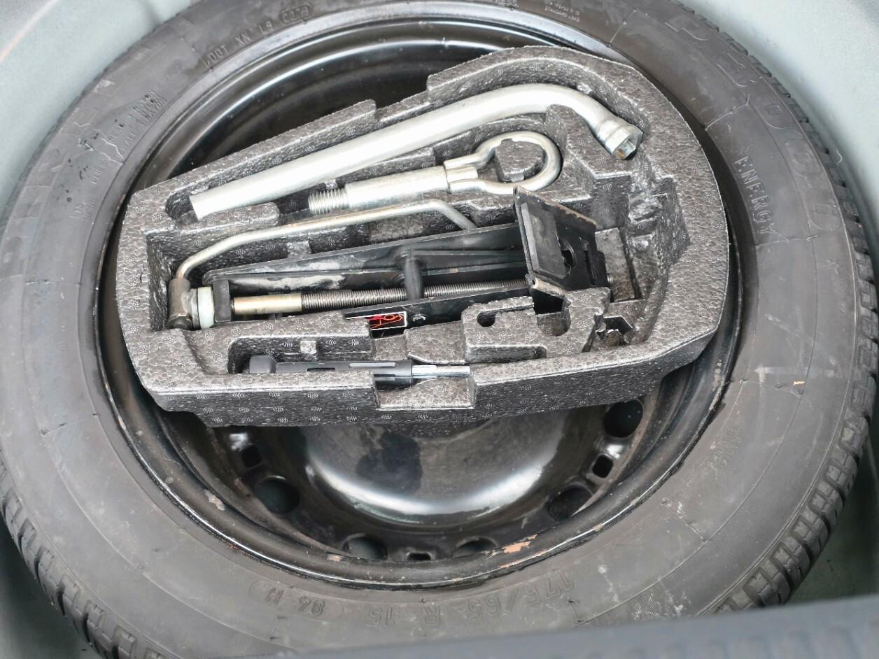 VW POLO 1.4 TDI 75CV UNICO PROP,GARANZIA,COM VOLAN - 2015