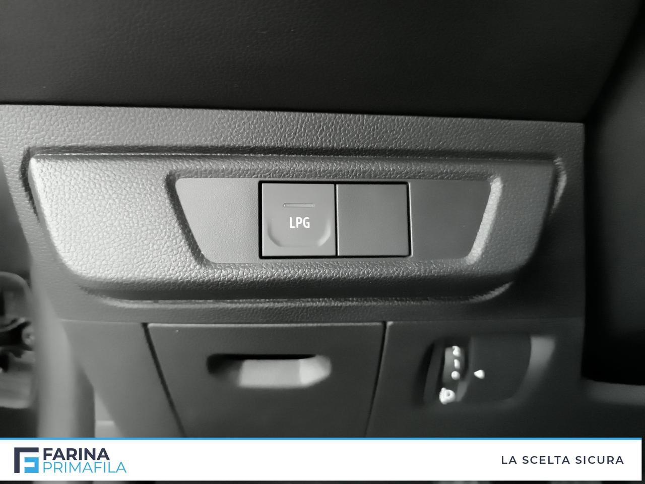 DACIA Sandero Stepway III 2021 - Sandero Stepway 1.0 tce Expression Eco-g 100cv