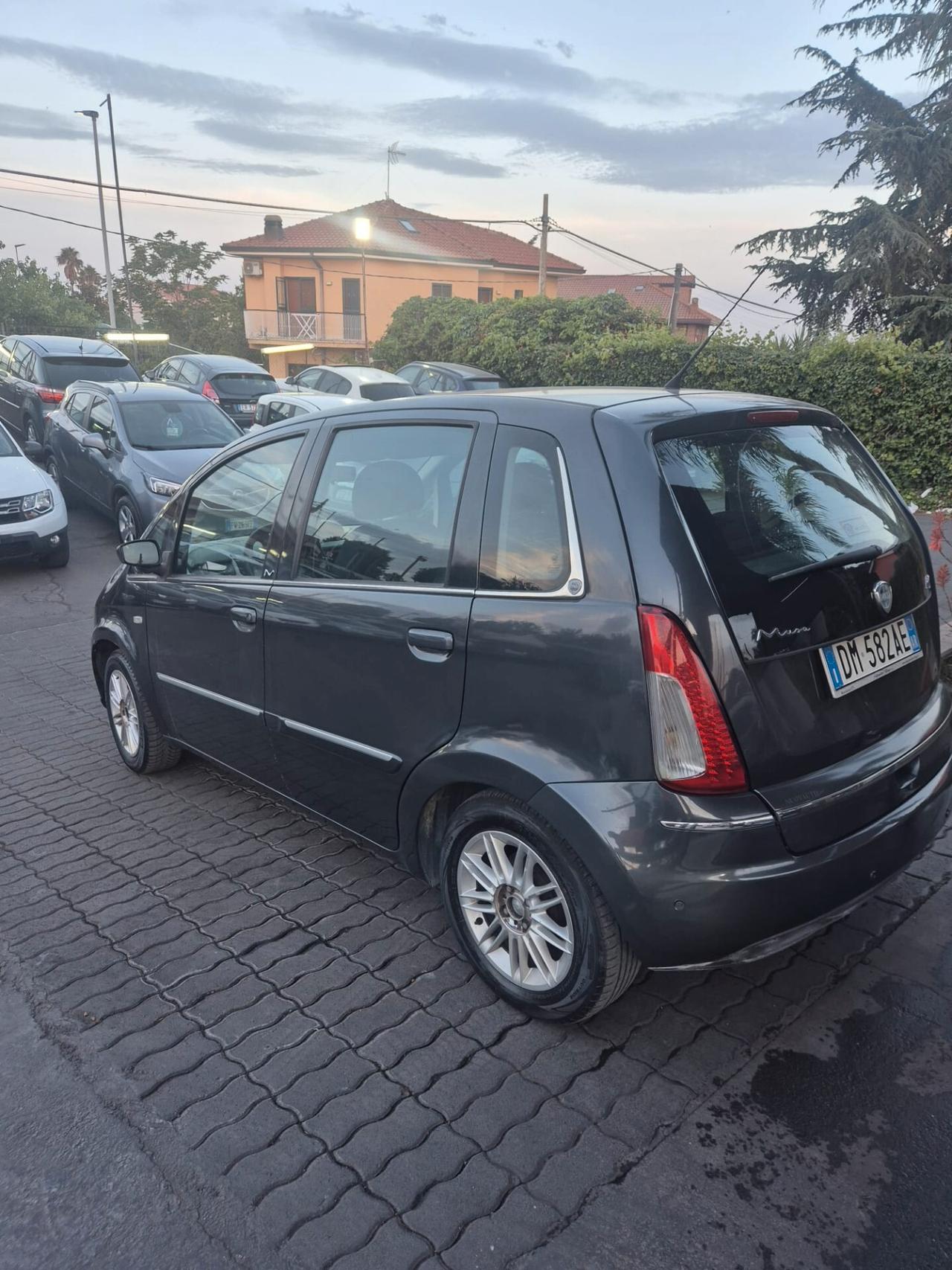 Lancia MUSA 1.3 Multijet 16V 90 CV Platino