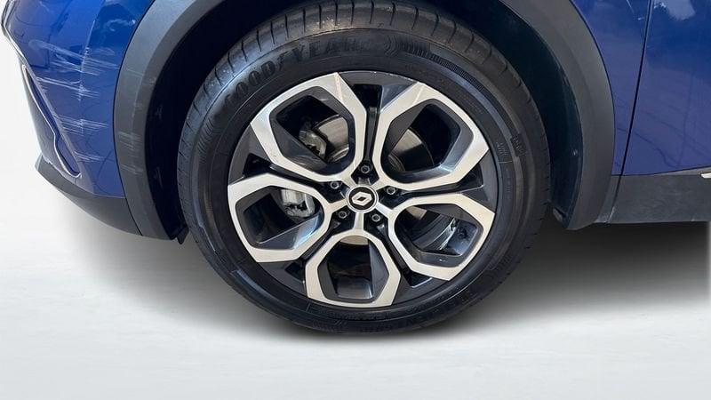 Renault Captur 1.6 E-TECH Plug-in Hybrid 160cv Intens Auto