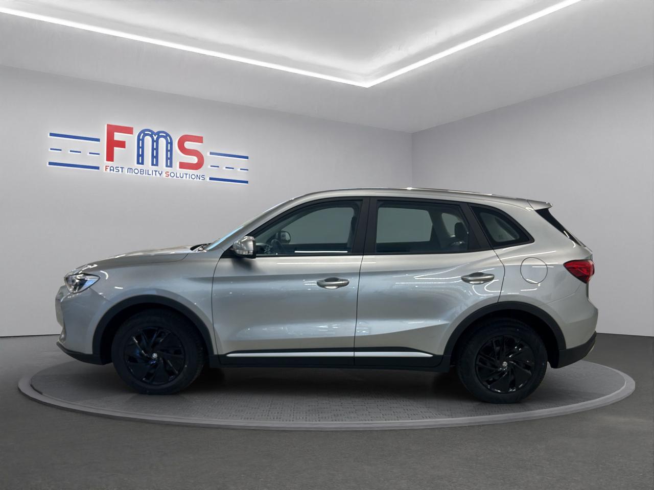 Mg ZS 1.5 Standard