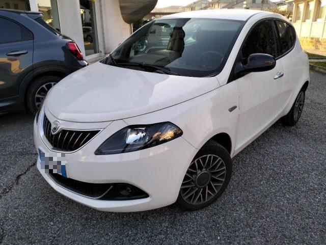 LANCIA Ypsilon 1.0 FireFly 5 porte S&S Hybrid Gold Plus