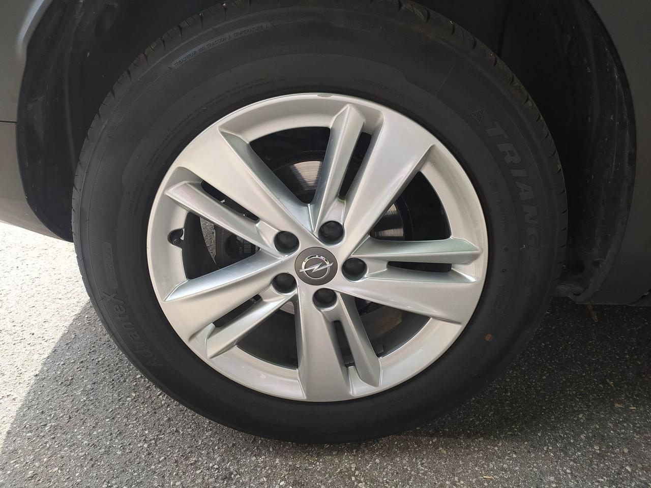 Opel Grandland X 1.5 diesel Ecotec