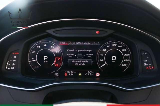 Audi RS6 Avant 4.0 mhev quattro tiptronic