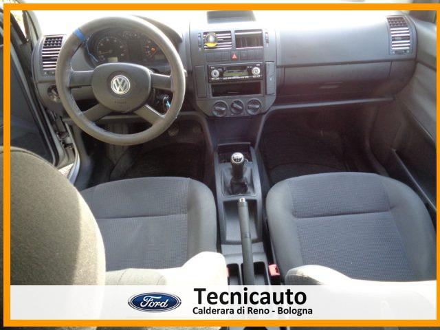 VOLKSWAGEN Polo 1.2 12V 5p. Comfortline