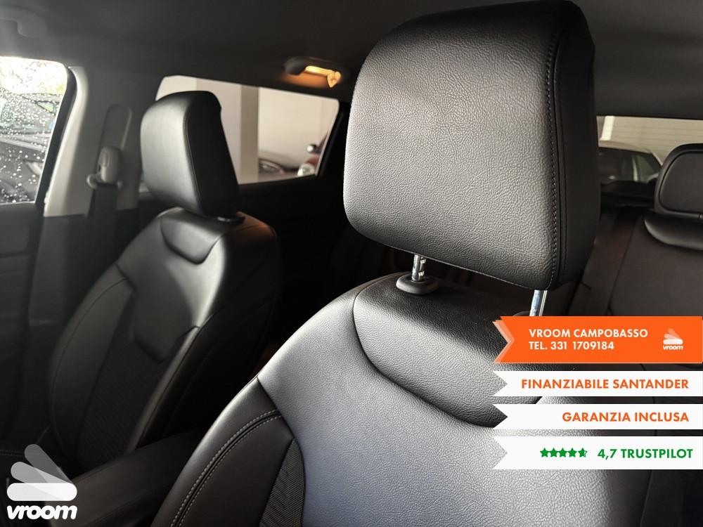 JEEP Compass 2ª serie Compass 1.6 Multijet II ...