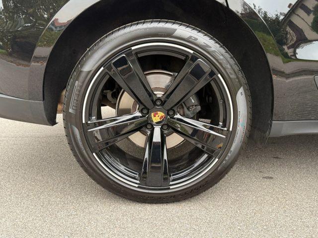 PORSCHE Macan 2.0 UNICO PROPRIETARIO unico proprietario