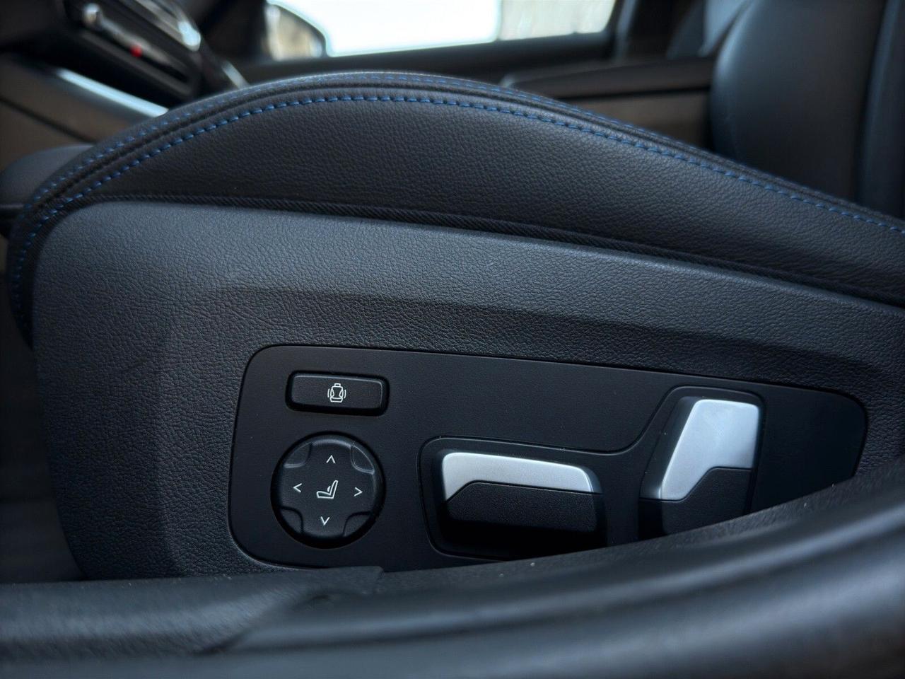 Bmw 320d Touring Msport HUD LED KAMERA CURVED