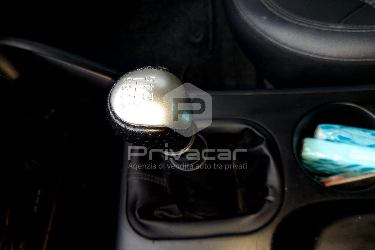 HYUNDAI ix35 1.7 CRDi 2WD Comfort