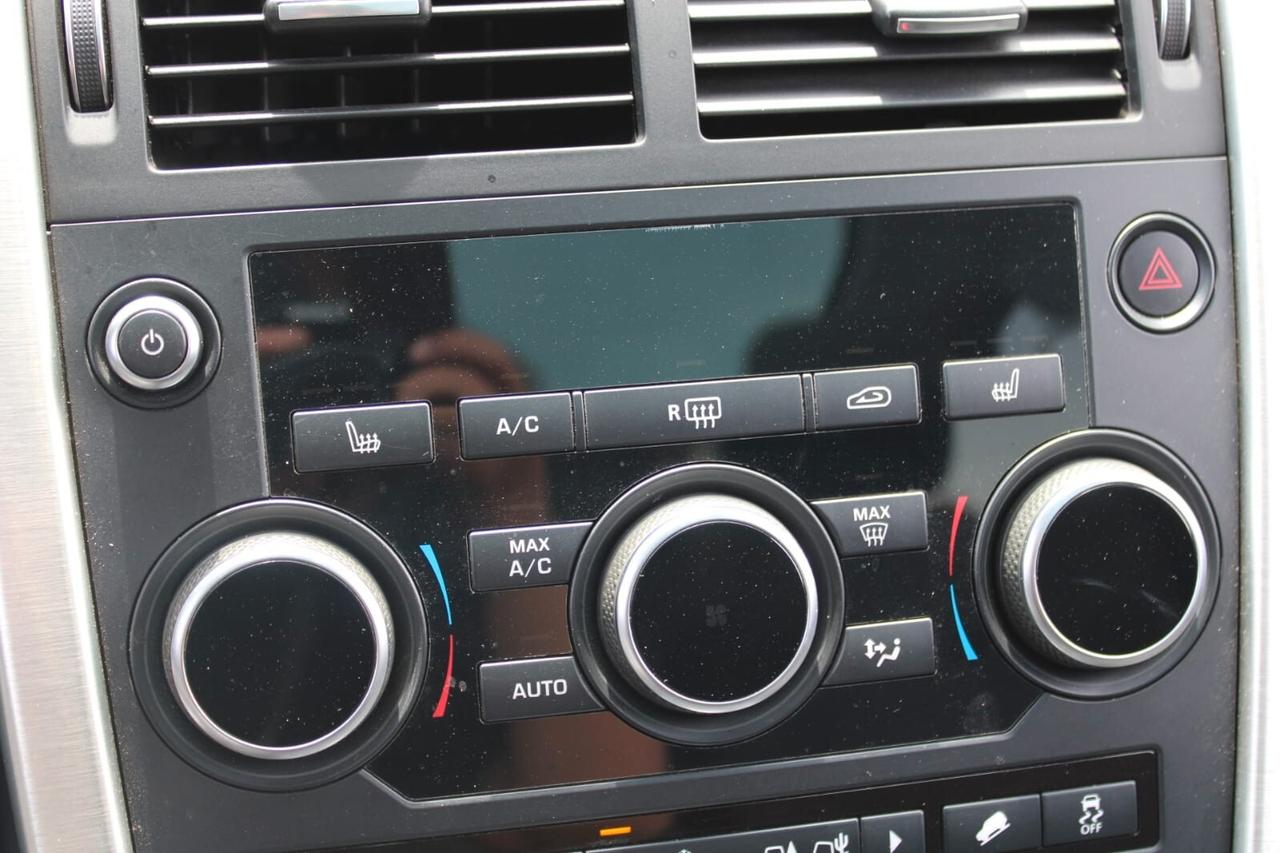 Land Rover Discovery Tua A SOLI 197€ al mese Anticipo Zero