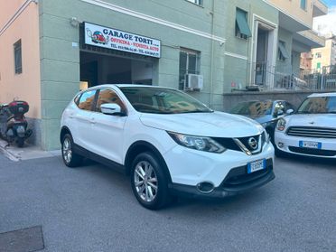 Nissan Qashqai 1.6 dCi 2WD Acenta EURO6