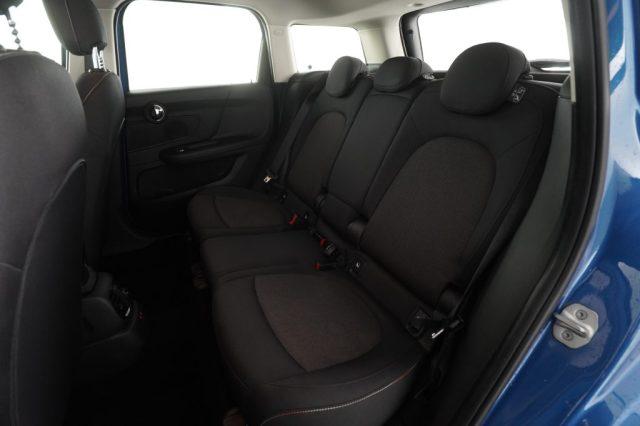 MINI Mini Countryman 1.5 Cooper Countryman