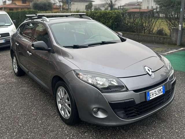 Renault Megane Megane SporTour 1.5 dci Gt Line 110cv