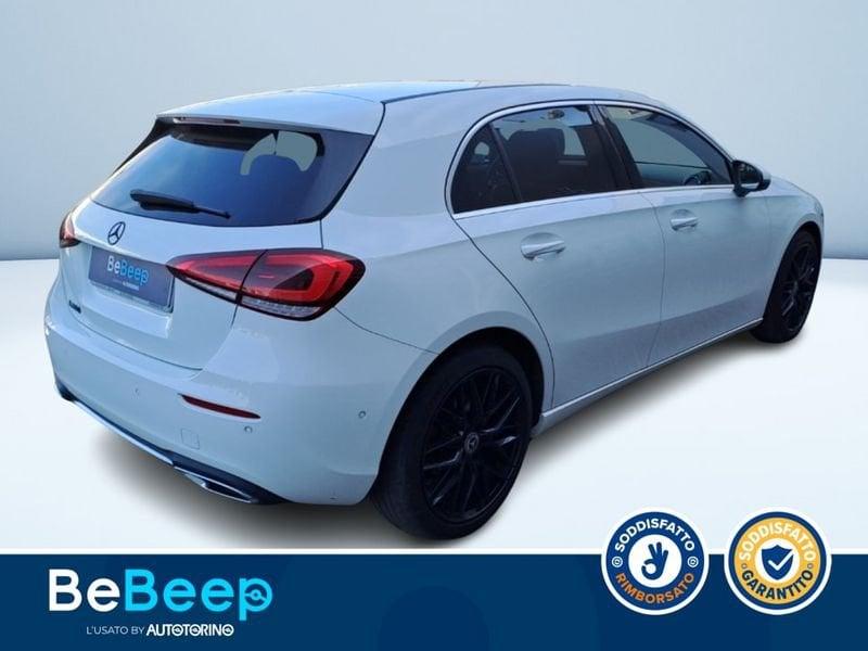 Mercedes-Benz Classe A A 200 SPORT