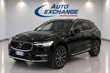 Volvo XC 60 XC60 B4 (d) AWD automatico Inscription N1