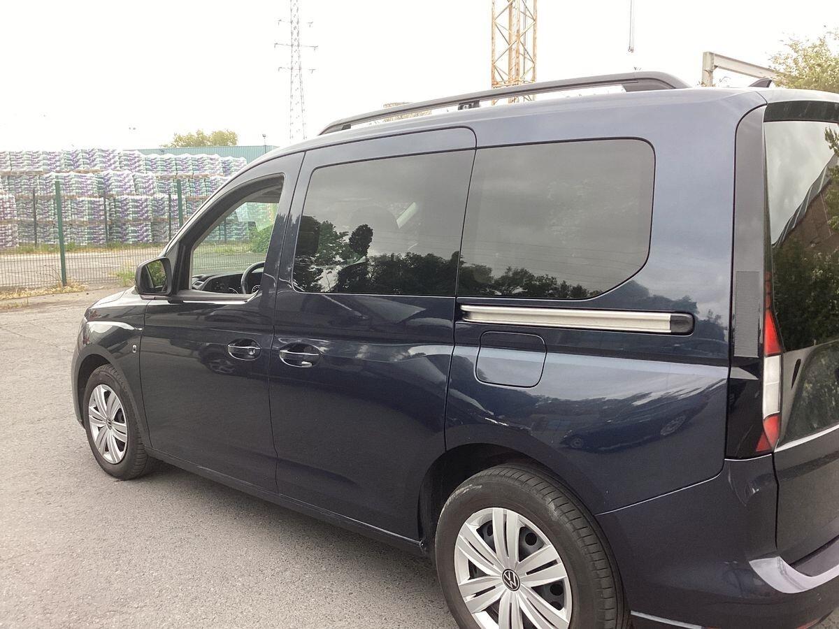 Volkswagen Caddy 2.0 TDI 122 CV Life