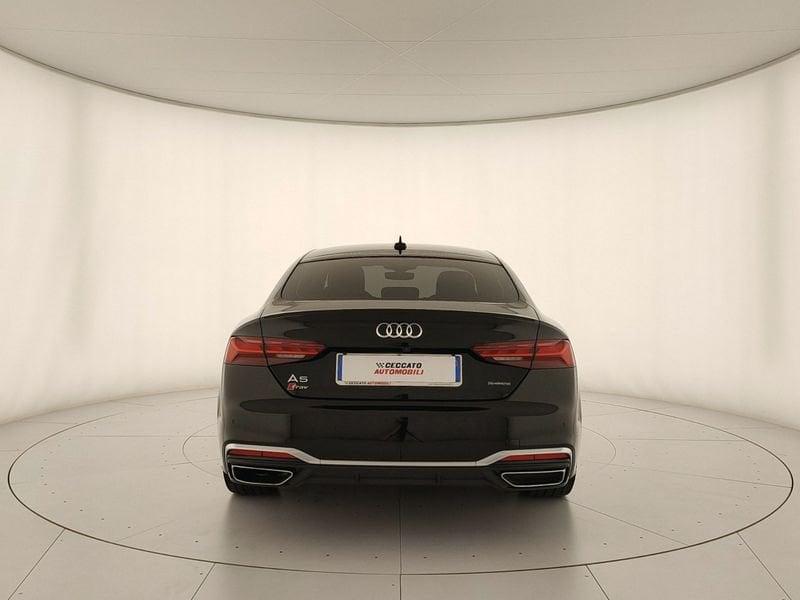 Audi A5 A5 SPB 40 TDI quattro S tronic S line edition