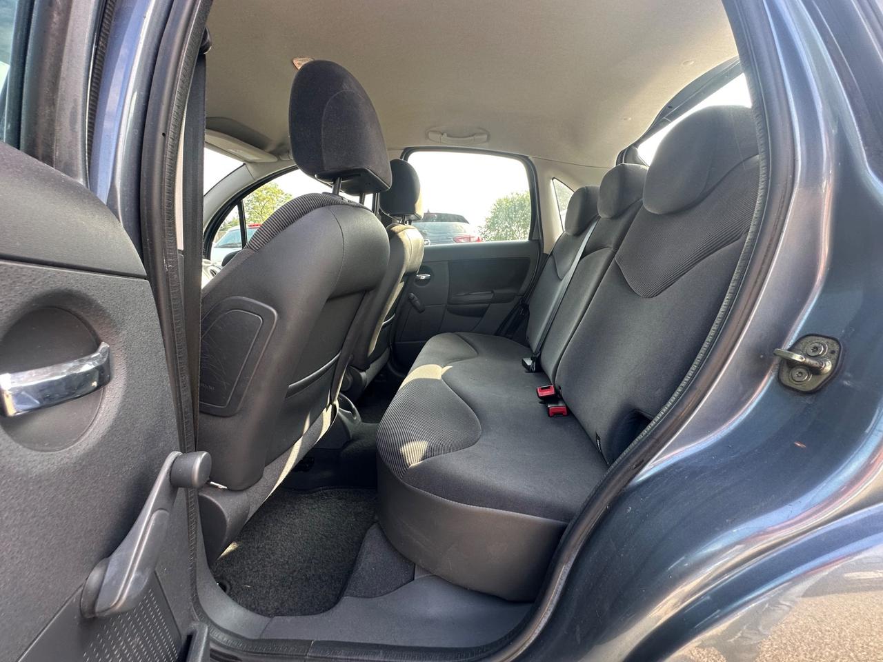Citroen C3 1.1 (98.000KM CERTIFICATI) OK NEOPATENTATI