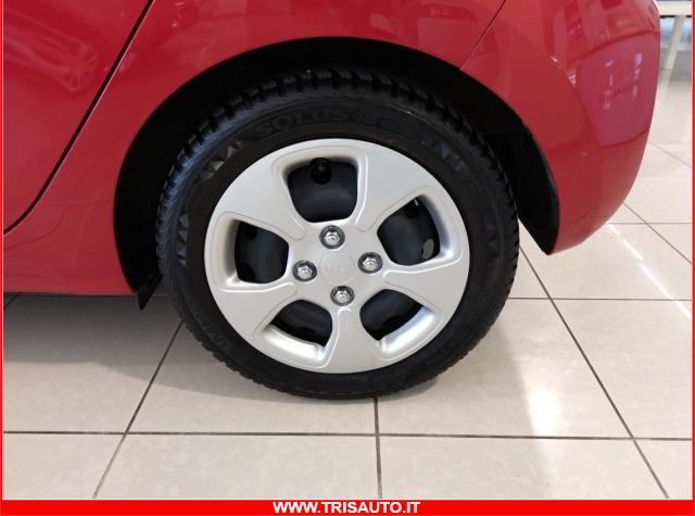 KIA Picanto 1.0 ECO Gpl 5p NEOPATENTATI