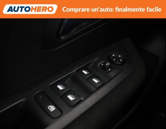 PEUGEOT 208 PureTech 75 Stop&Start 5 porte Active Pack