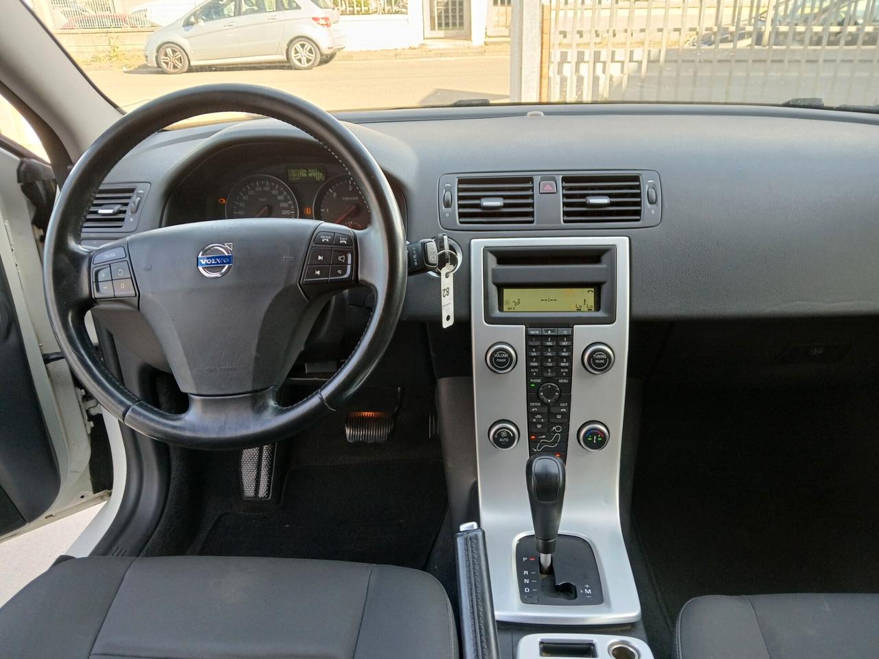 VOLVO V50 S.W. 2.000 TDI 136cv Km139.000