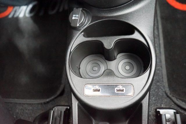 FIAT 500 1.0 Hybrid Lounge