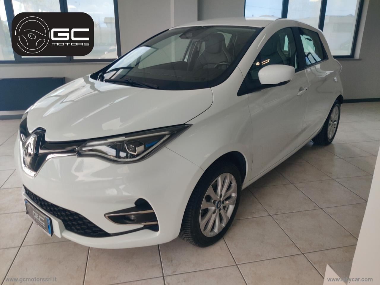 Renault ZOE Zen R135