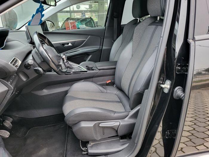 Peugeot 3008 RESTYLING BlueHDi 130 Cv " ALLURE FULL OPTIONALS - TELECAMERA ANTERIORE