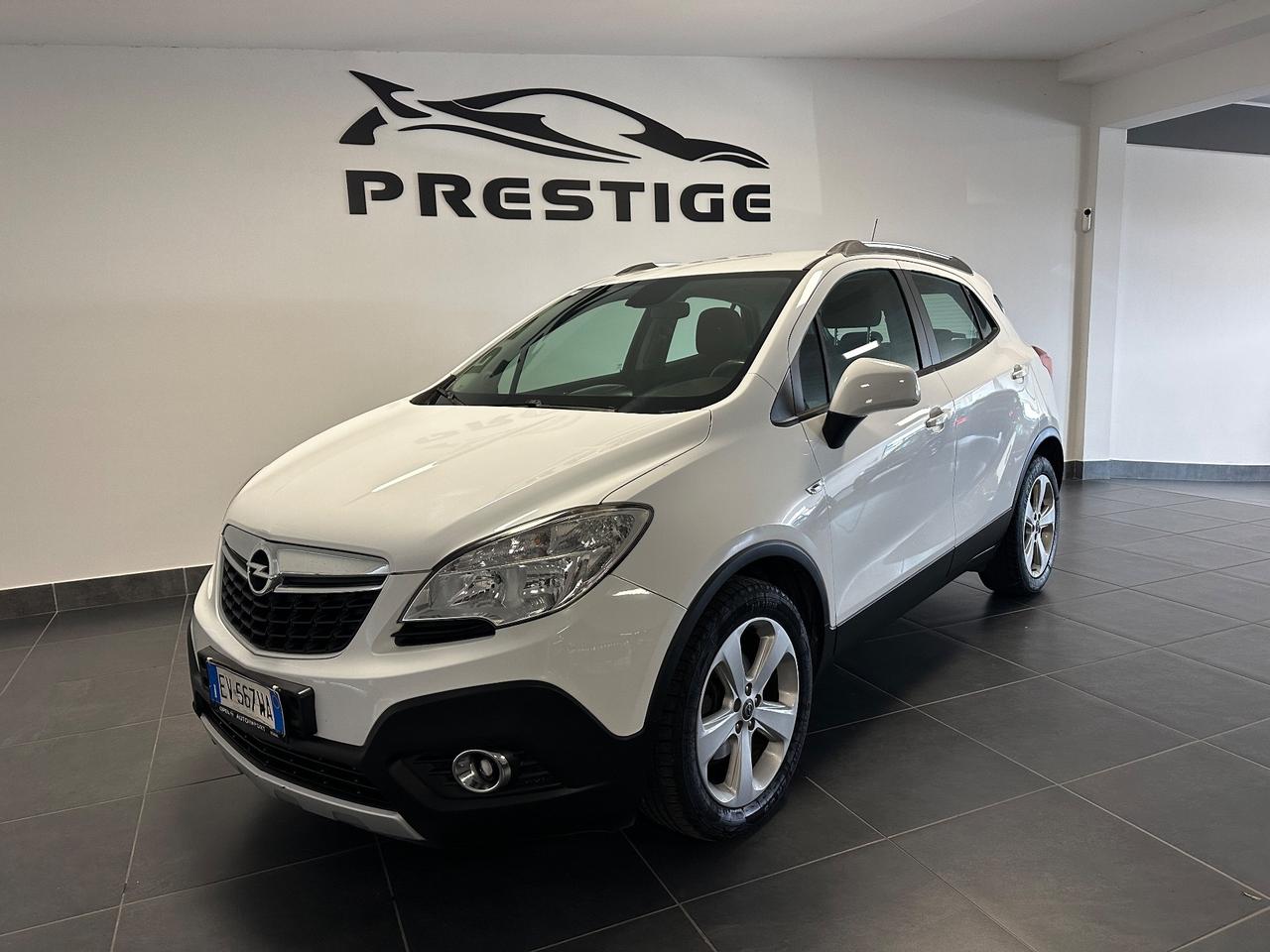 OPEL MOKKA 1.6 BENZINA 116CV PRONTA CONSEGNA
