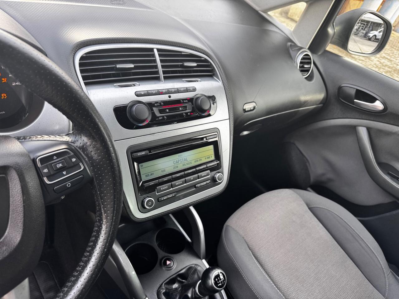 Seat Altea XL 1.2 TSI Style