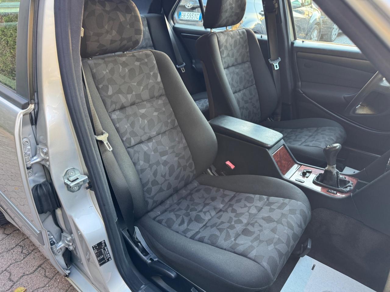Mercedes-benz C 220 diesel cat Elegance