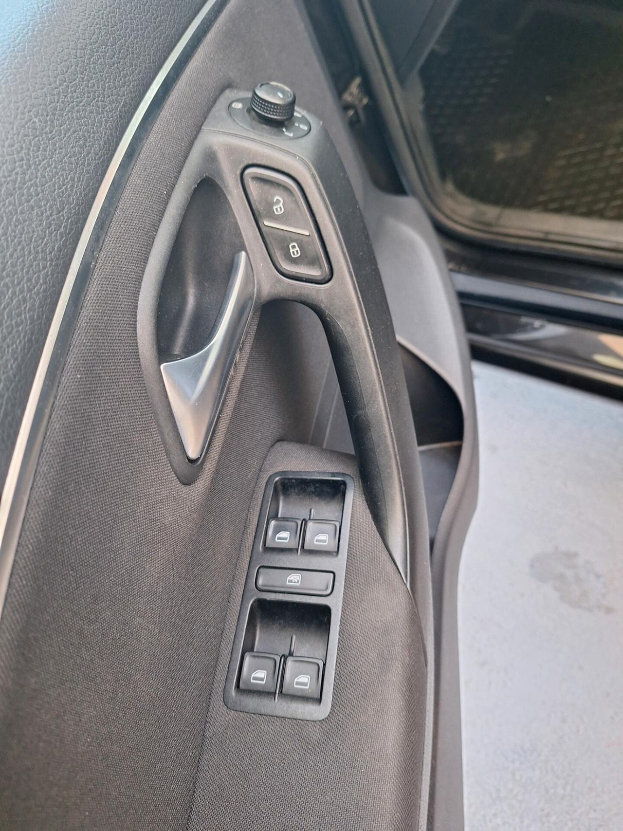 Volkswagen Polo 1.4 TDI 5p. Trendline BlueMotion Technology