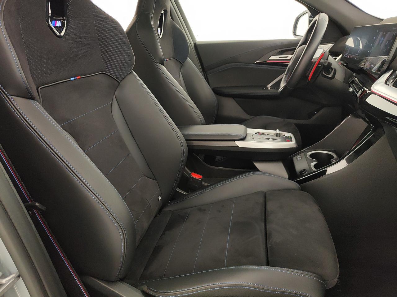 BMW X2 xdrive M35i Msport Pro auto