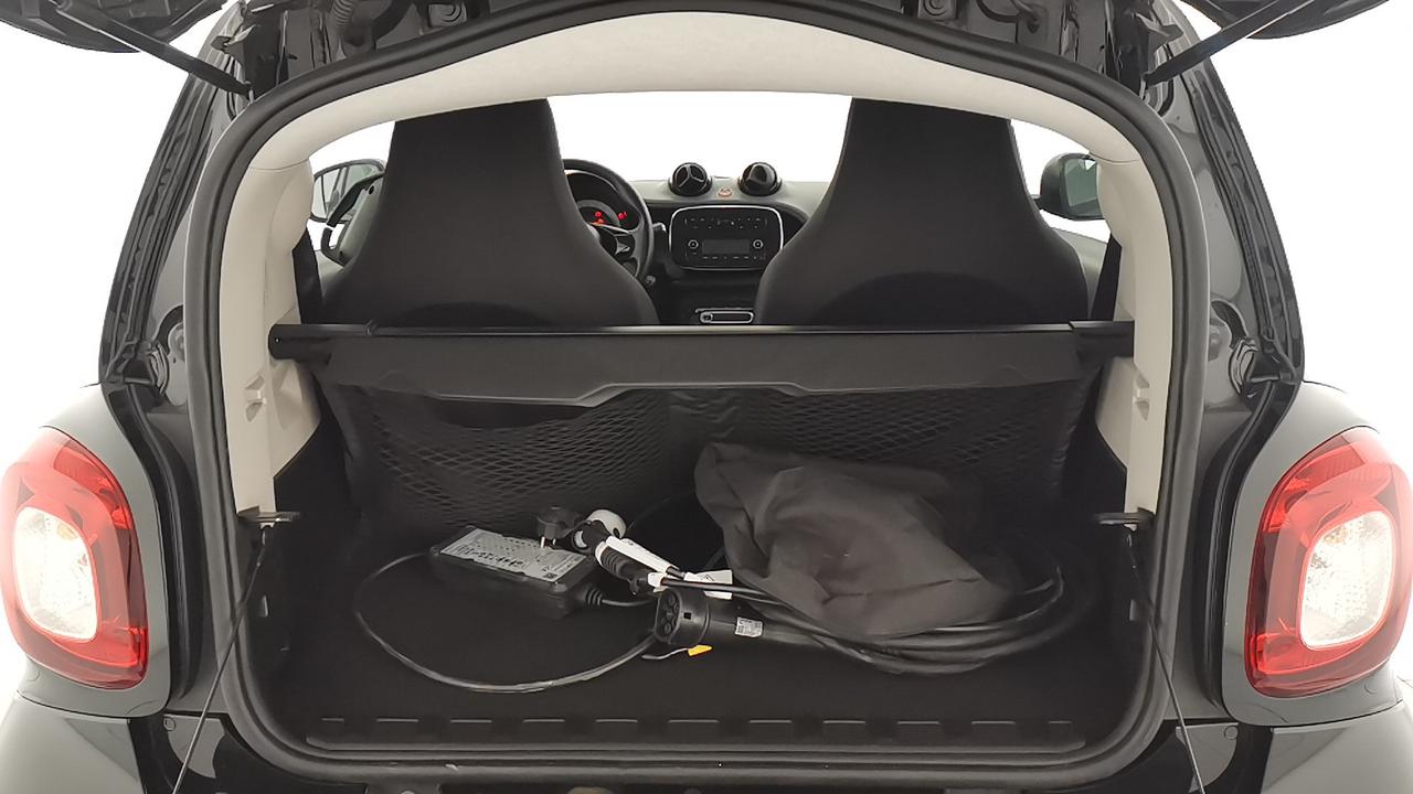 SMART Fortwo III 2020 - Fortwo eq Pure 4,6kW