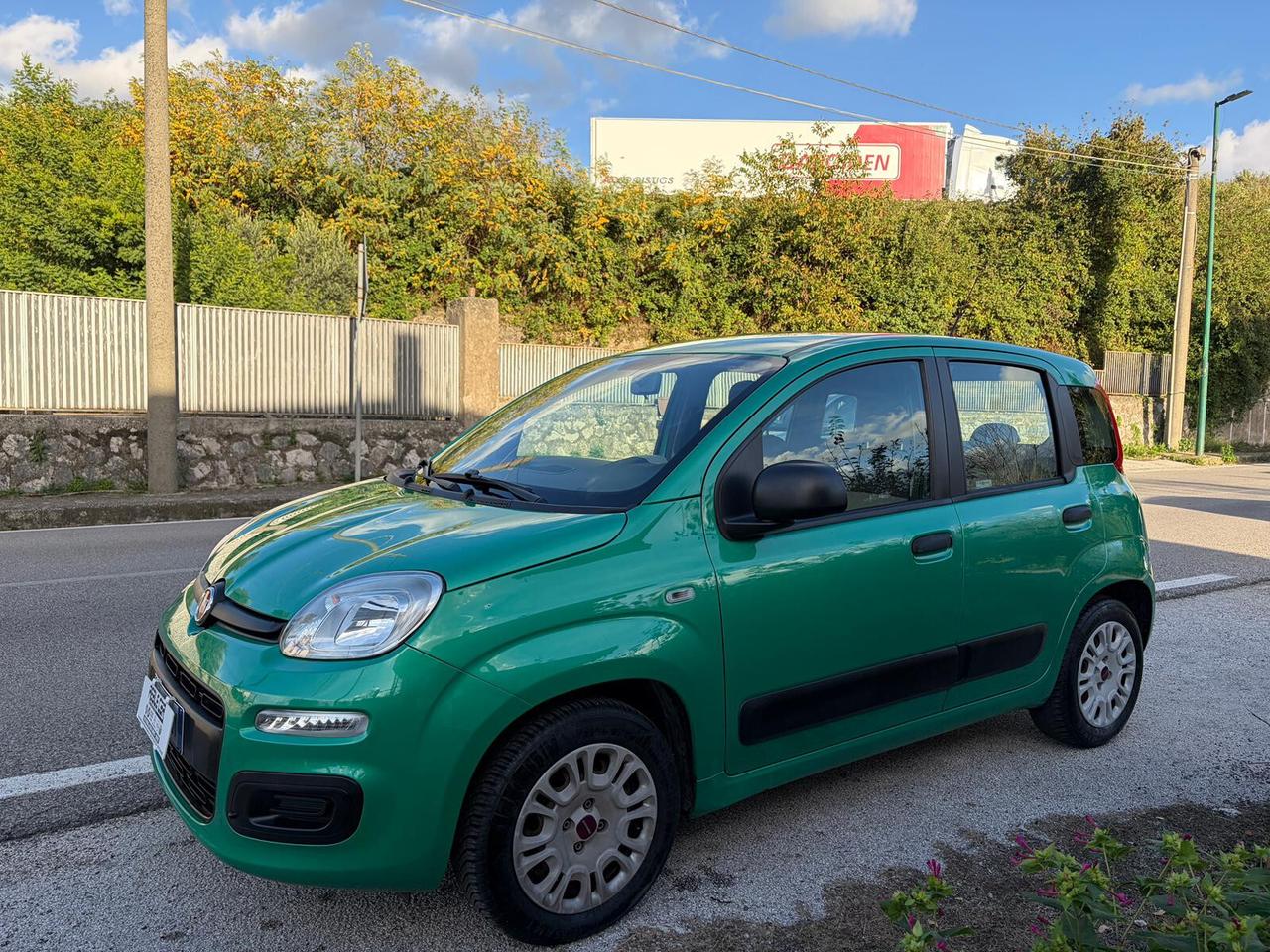 Fiat Panda 1.2 BENZINA 69CV Easy