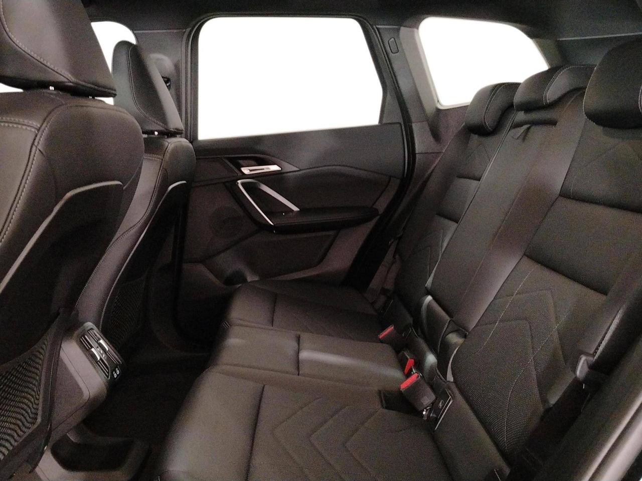 BMW X1 iX1 eDrive20 xLine