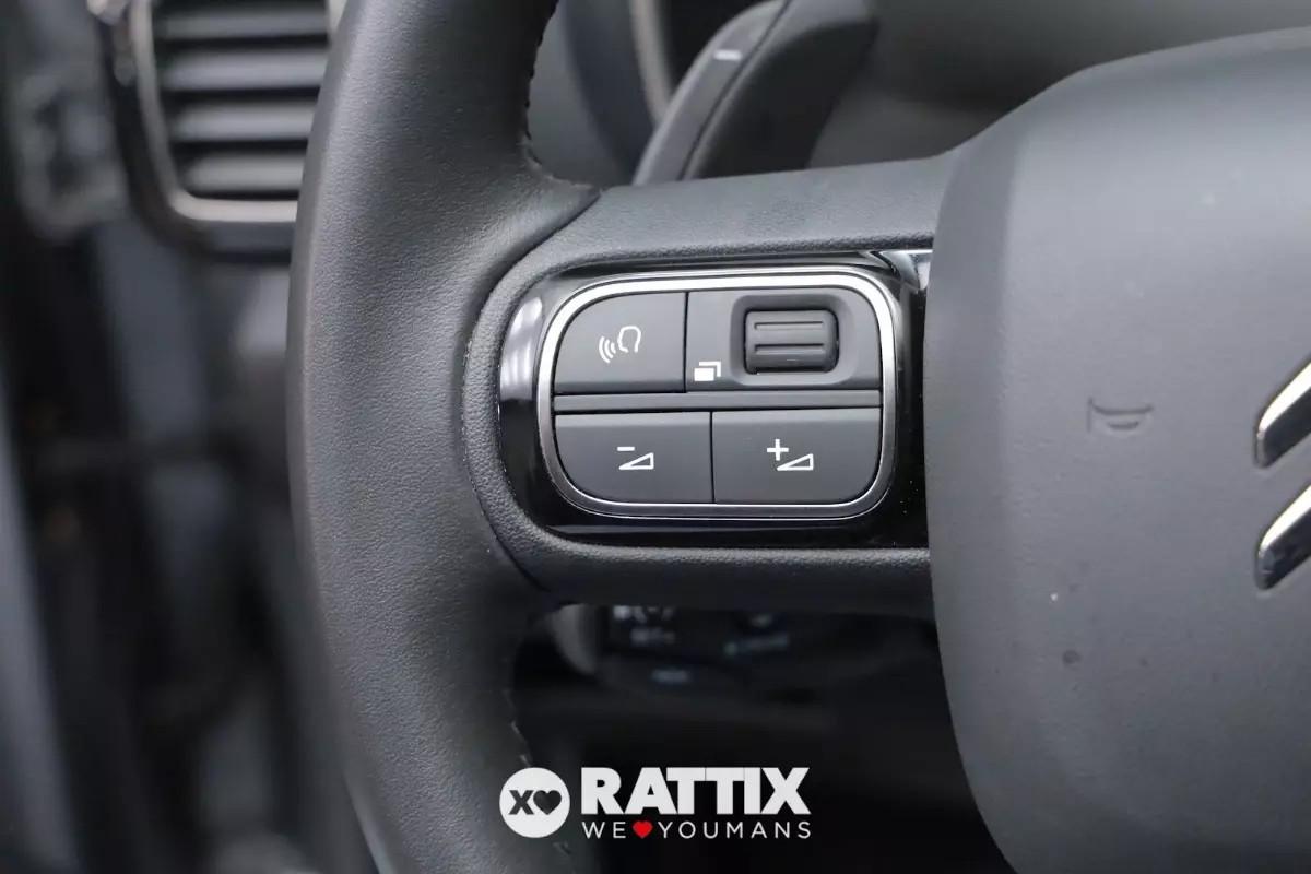 Citroen C5 Aircross 1.5 BlueHDI 130CV Shine Pack EAT8