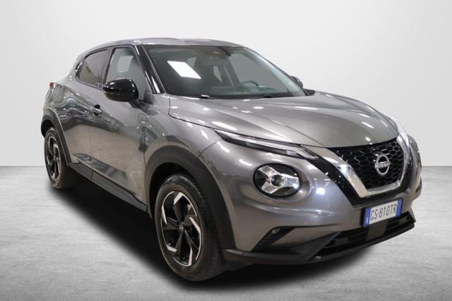 NISSAN Juke 1.0 DIG-T 114 CV Acenta