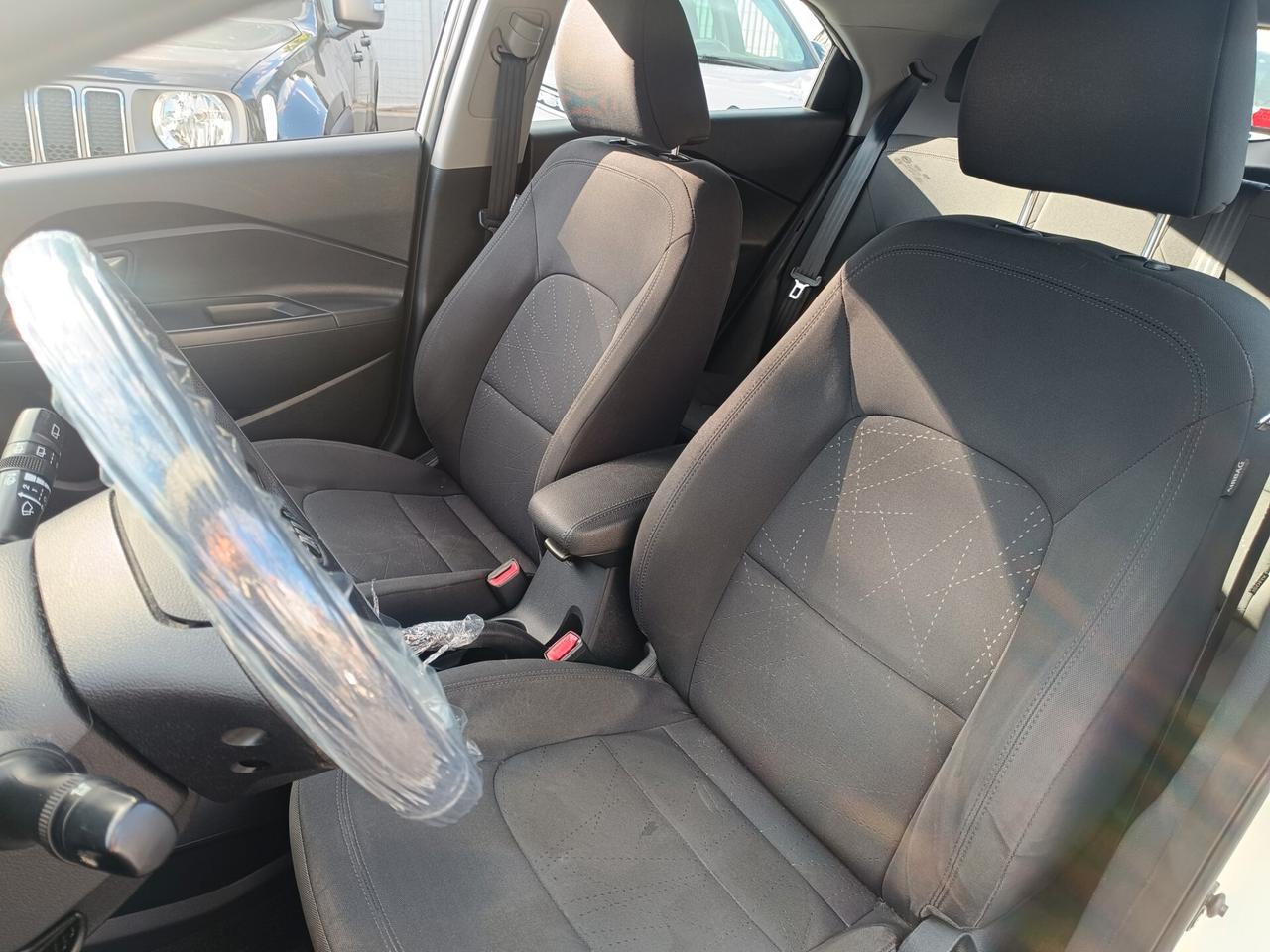 Kia Rio 1.2 CVVT 5p. EX