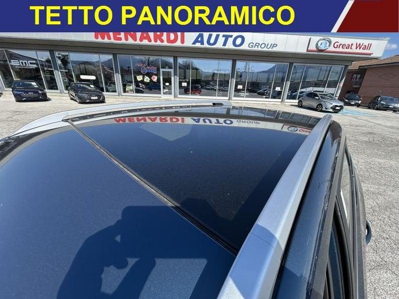 EMC Sei 1.5T CVT PROMOZIONE LIMITATA!!
