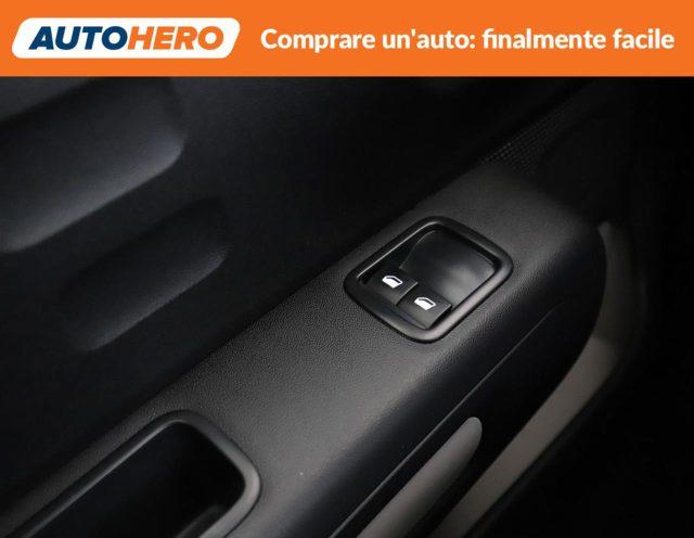 CITROEN C3 PureTech 82 Feel